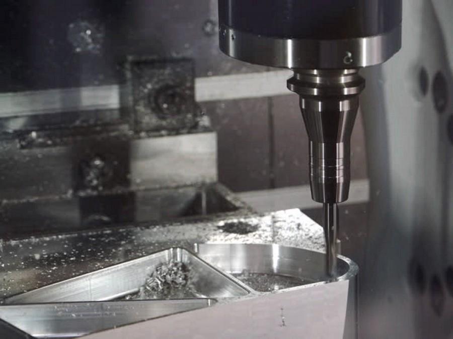 Свадьба - 實體工廠 來圖來樣 高精度CNC鋁板精雕 鋁蓋鋁盒製作鋁製品精加工