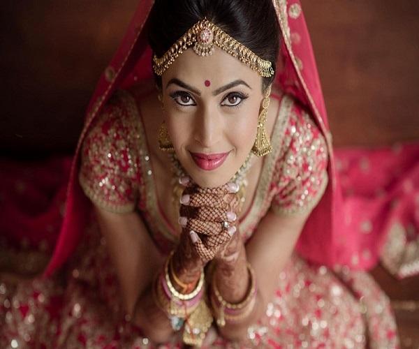 Mariage - How Matrimony Sites Assist in Finding the Perfect Indian Bride? by Balakrishnan David