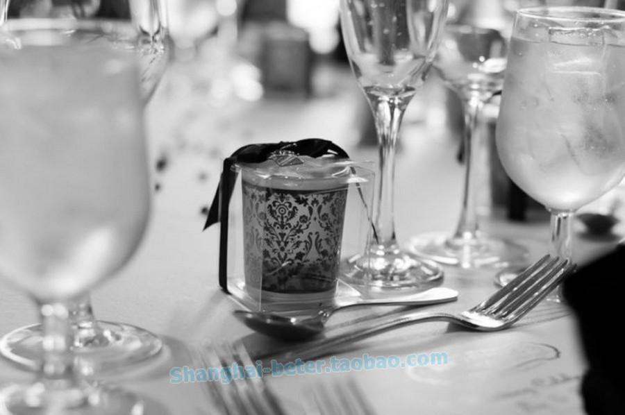 Свадьба - BeterWedding Summer Wedding Decoration Glass TeaLight Holder Renaissance Door Gifts LZ016 #bridalshower #weddingideas #diywedding