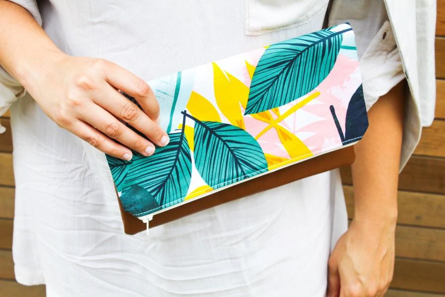 زفاف - Clutch- womens bag -women's clutch- clutch for women-summer clutch - floral clutch -gift for her -clutch bag- clutch purse -evening clutch