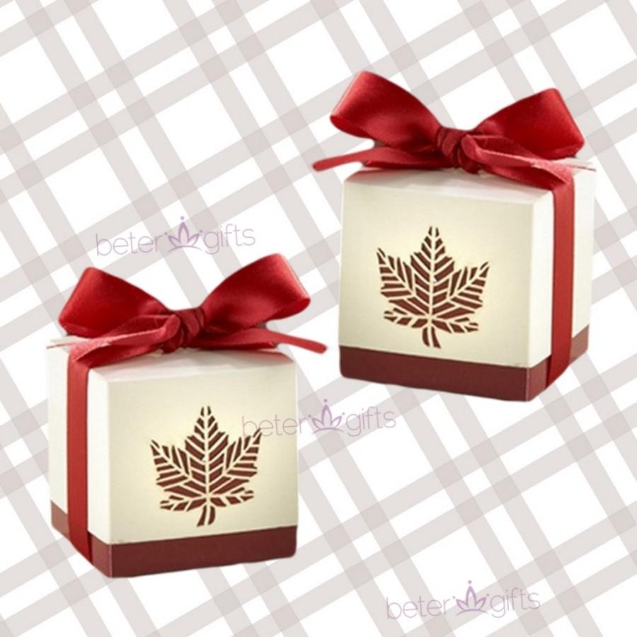 Mariage - Children's Day Favor Box Door Gift DIY Party Decoration TH012
