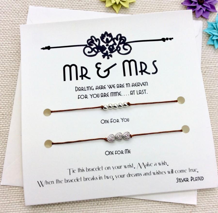Mariage - Groom Gift, Gift For Groom From Bride, New Husband Gift
