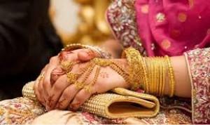 Wedding - Why Choose A Muslim Bride through a Muslim Matrimony?