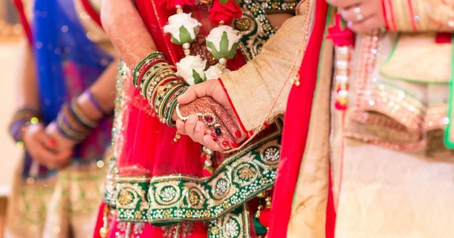 Wedding - Facts to Know When You Are Looking For a Partner in Kayastha Matrimony