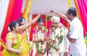 Wedding - Why Should You Hire Online Reddy Matrimonial Services?