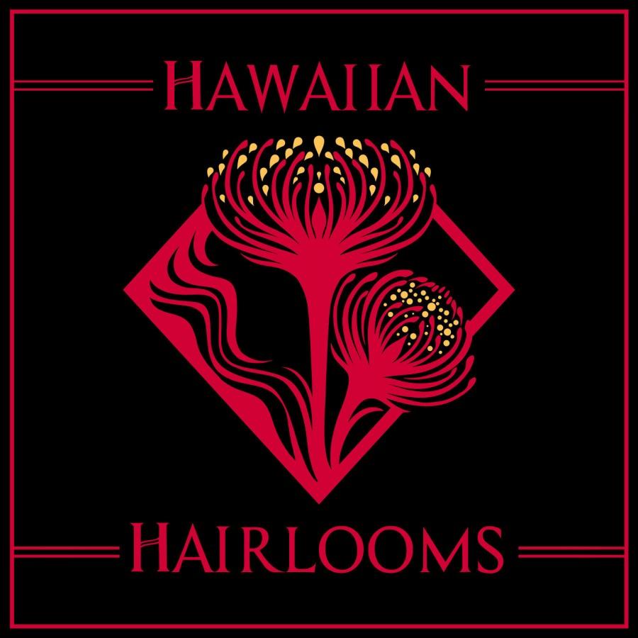 Wedding - Exquisite Silk Floral Headpieces Handcrafted in Hawaii by HawaiianHairlooms