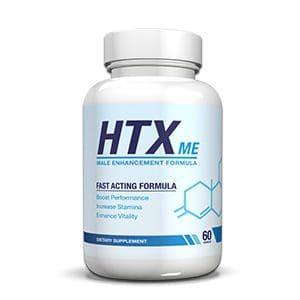 زفاف - HTX Male Enhancement Review: