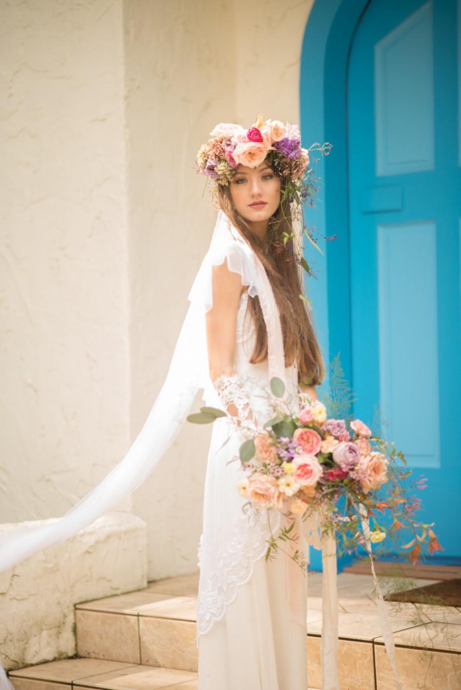 Hochzeit - Amy-Jo Tatum Bride