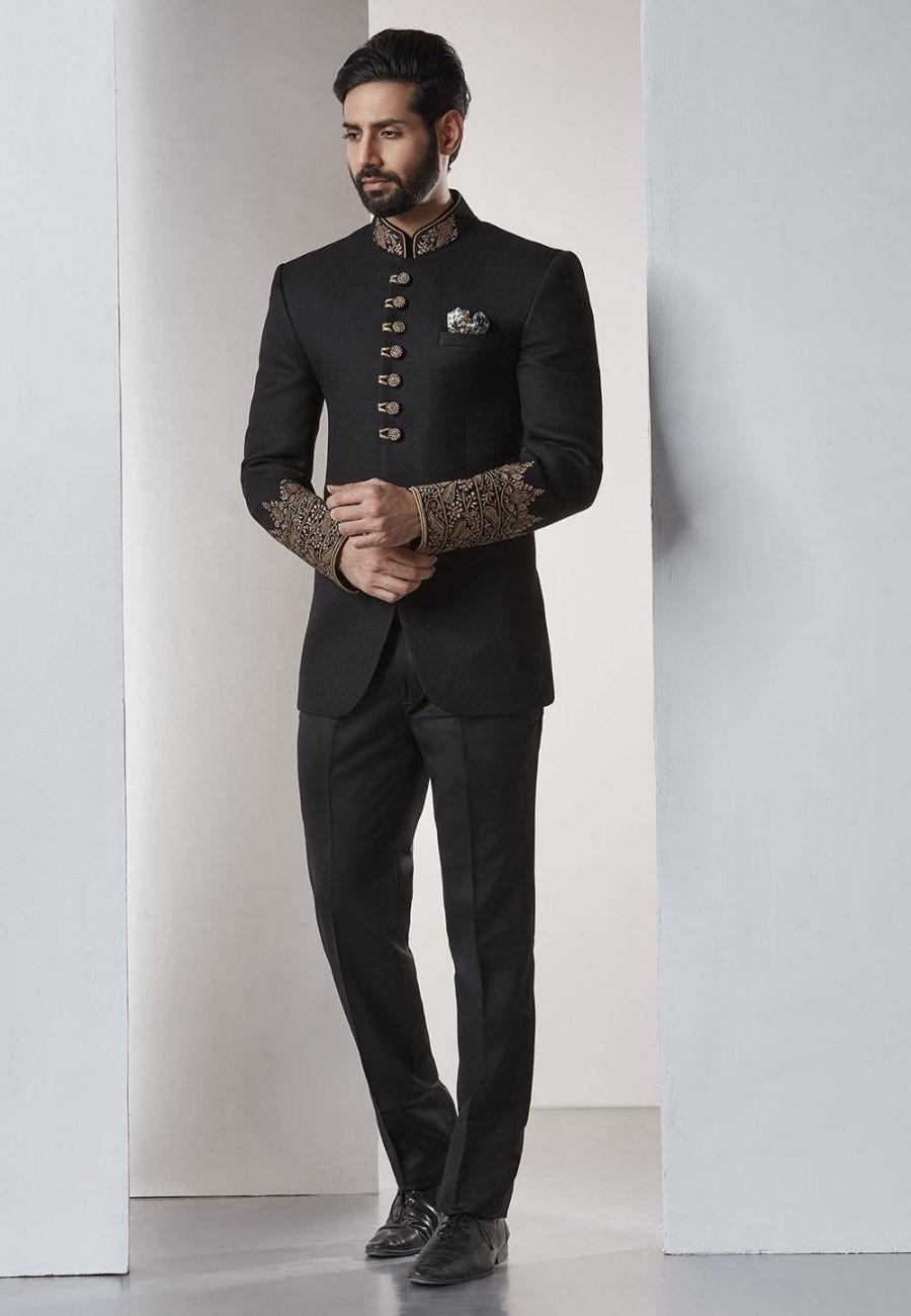 Свадьба - Designer jodhpuri suit,jodhpuri suit for wedding