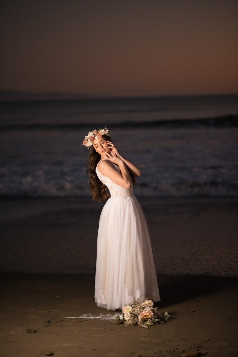 Wedding - Amy-Jo Tatum Bride