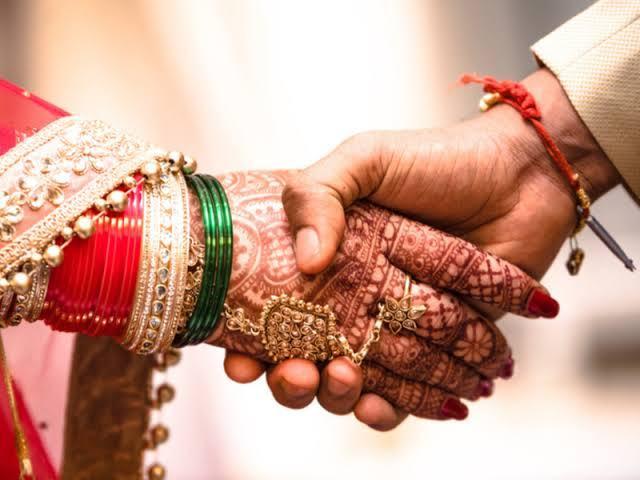 زفاف - Looking forward to get married via Muslim Matrimony Websites? Get thousands of Perfect Matches