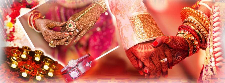 Wedding - How to get the partner of your dreams with Nadar Matrimony?