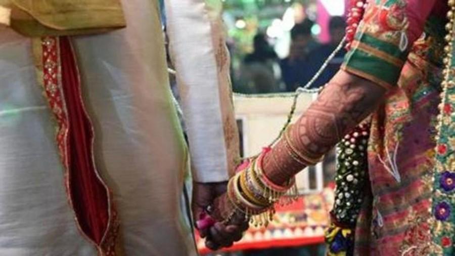 Wedding - The Pros of Trusting Online NRI Matrimony Sites for Searching a Groom or Bride