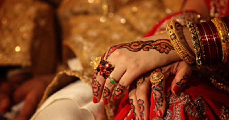 زفاف - Trust Hindi Matrimonial Websites to Find a Companion for Life