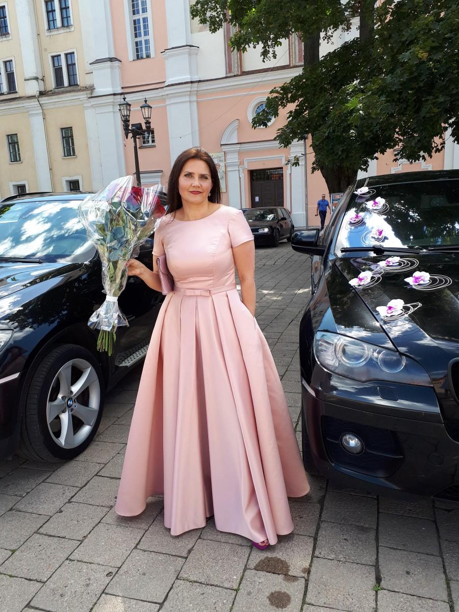 Свадьба - Festive dress,  Dress for the guest,