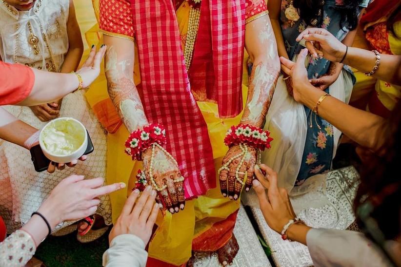 Hochzeit - Tips to Create a Peerless Profile on a Kannada Matrimony Site