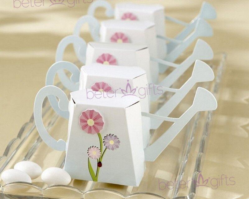 Свадьба - #婚礼小物 品Door Gifts #喜糖盒 #果盒 餐桌布置派对装饰品盒子TH010