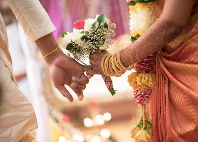 Hochzeit - What Are The Rites And Rituals Of A Reddy Matrimony?