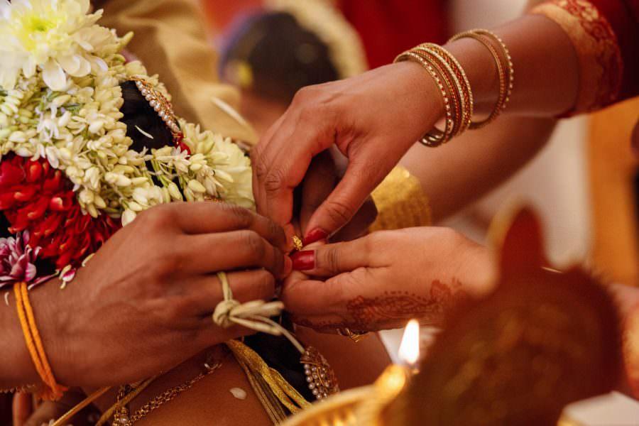 Wedding - Kannada Matrimony - A Source of Authentic Matchmaking