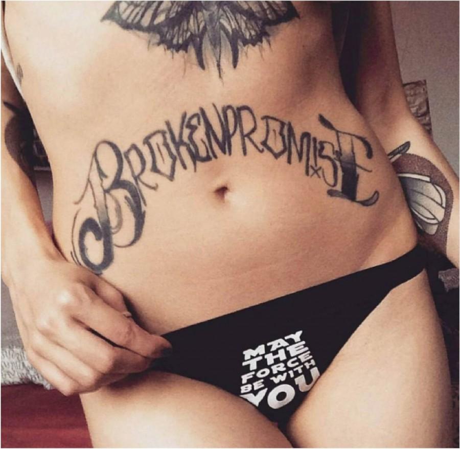 Свадьба - May the Force Be With You Panties String Thong Hipster Boyshorts Custom Underwear Personalized Panties Funny Cosplay Star Wars Underwear FP