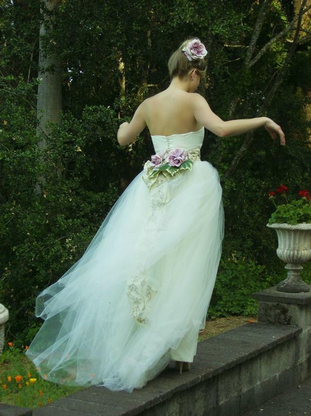 Mariage - Amy-Jo Tatum Bride