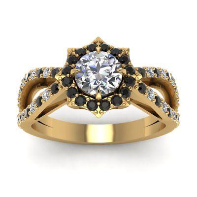 Hochzeit - Buy Best Quality 1.5ct Moissanite Wedding Ring