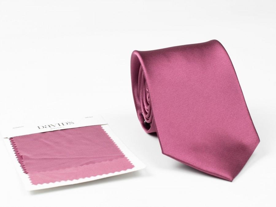 CHIANTI Wedding Tie, Tie ☀ Pocket ...