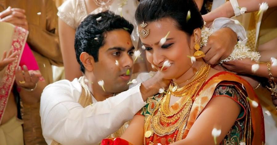 Hochzeit - Things To Know About Ezhava Matchmaking And Wedding Rituals