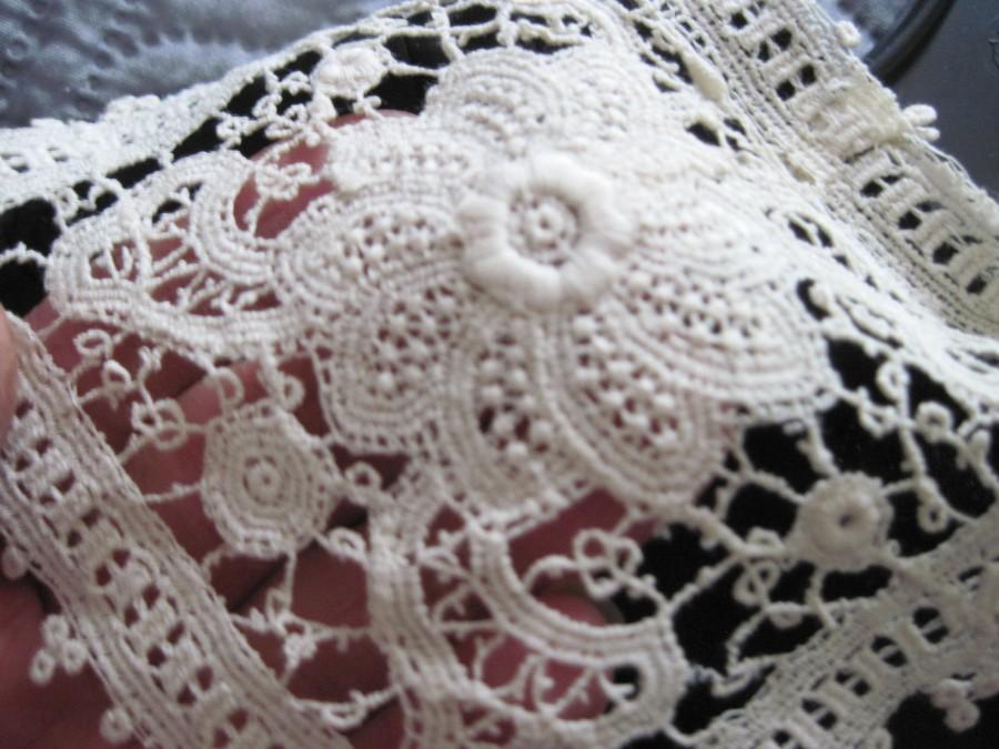 Свадьба - 100 Yr Old Mourning Dress Black Diamond Wedding Gown Handmade Ruched 1910 FREE Shipping