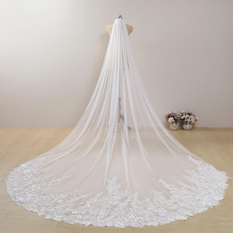 buy bridal veil