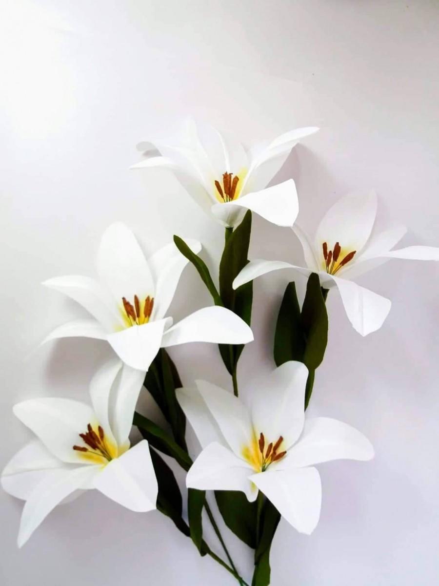 زفاف - Paper Lily 