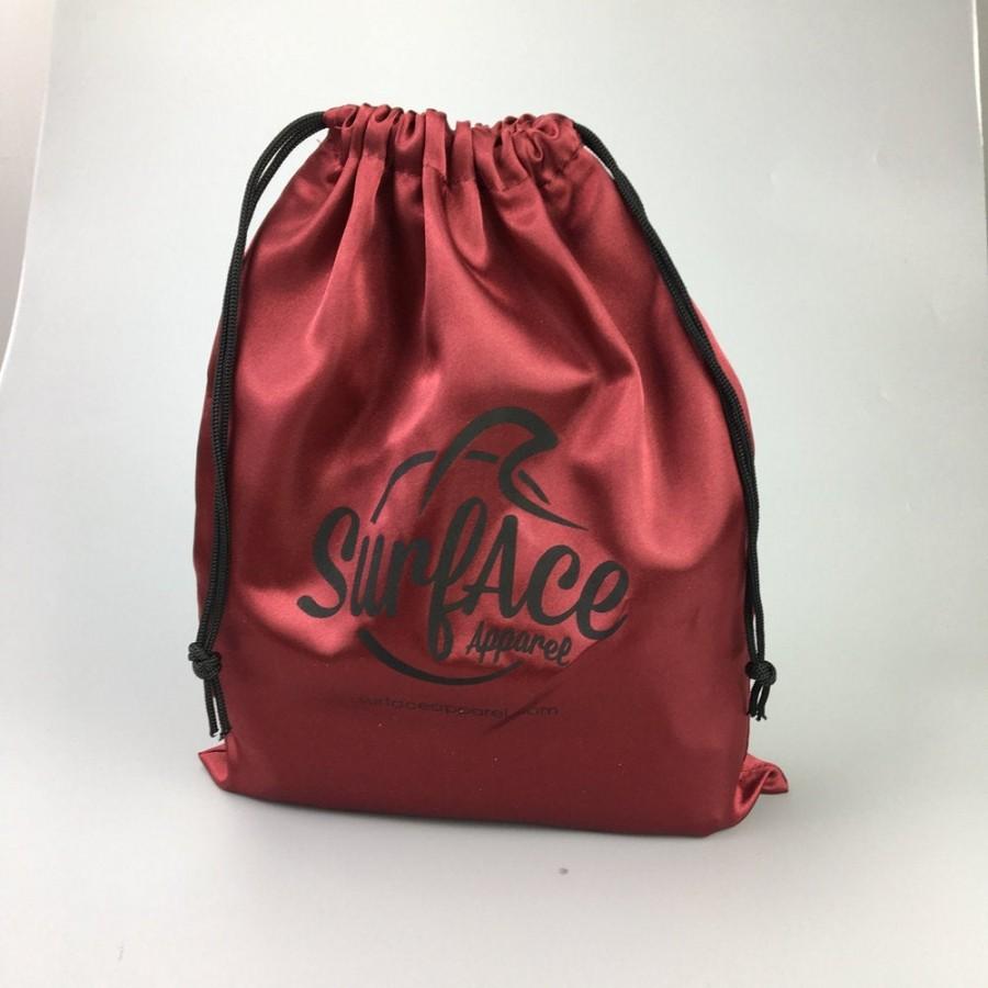 Mariage - 100 Custom satin bags, custom silk bags, Jewelry Bags, Gift Bags, Wedding Favor Bags, Jewellery pouches,  wedding favor gift bags