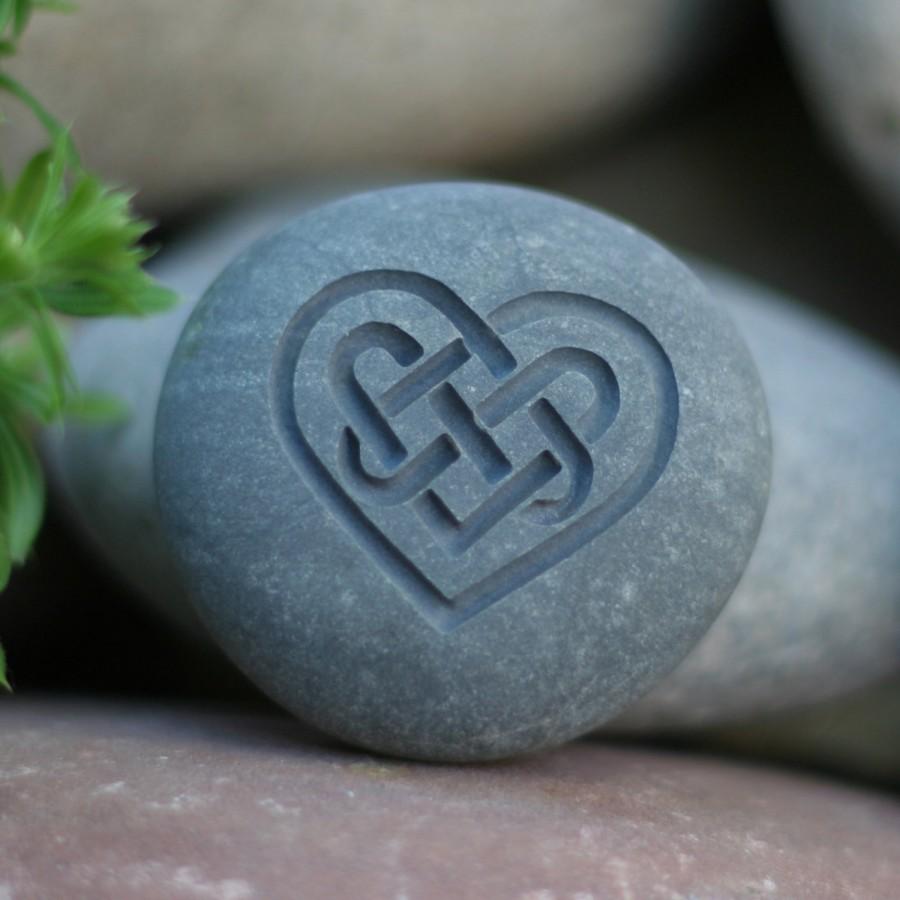 Свадьба - Celtic Heart - Celtic knot - symbol of love