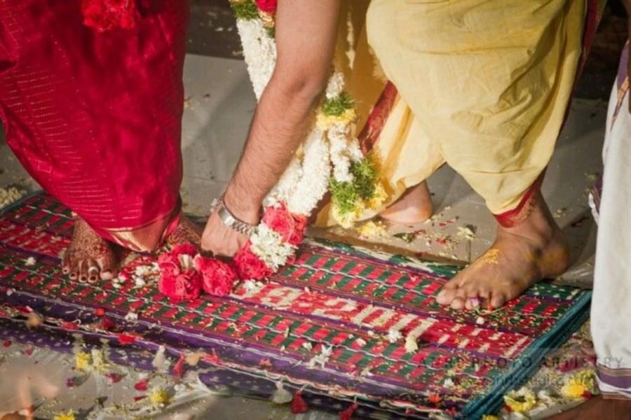 زفاف - What Makes Ezhava Wedding So Interesting?