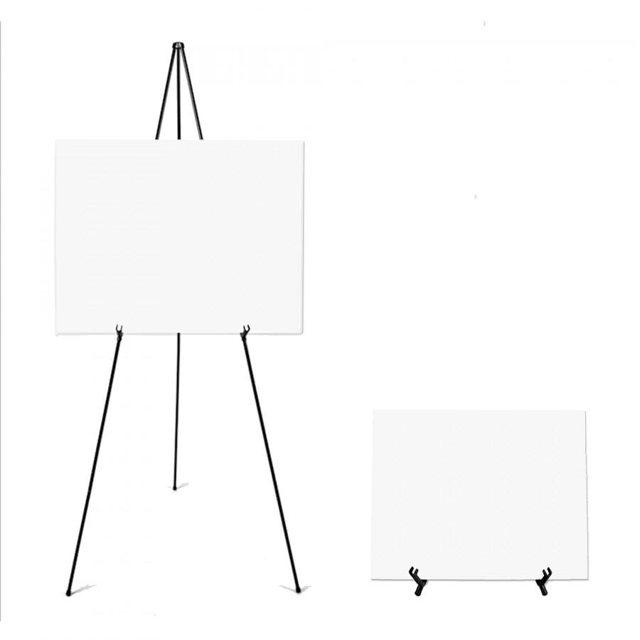 Mariage - Floor and Table Easels