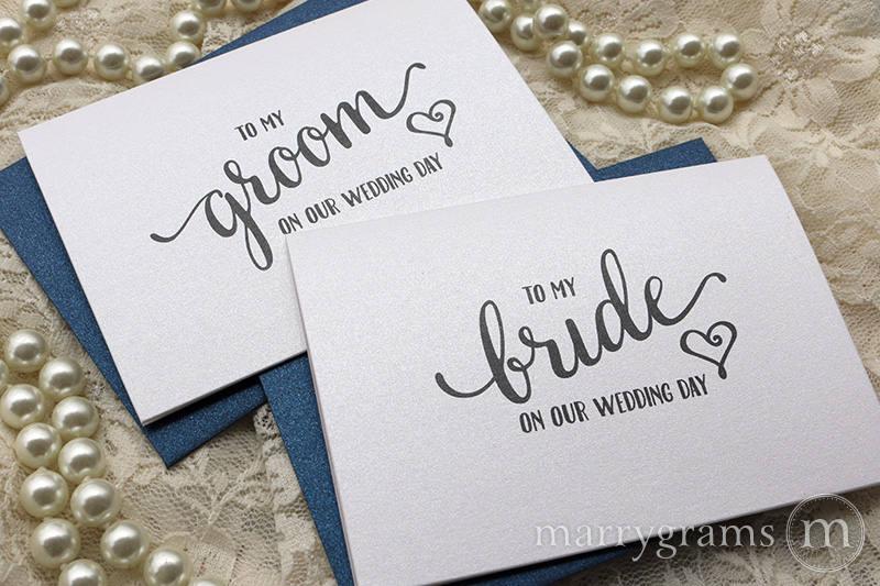 Bride Card Anniversary card 1 Greeting Card with envelopes Your Choice Wedding Card to my Bride or to my Groom Every Love Story is Beautiful But Ours is My Favorite