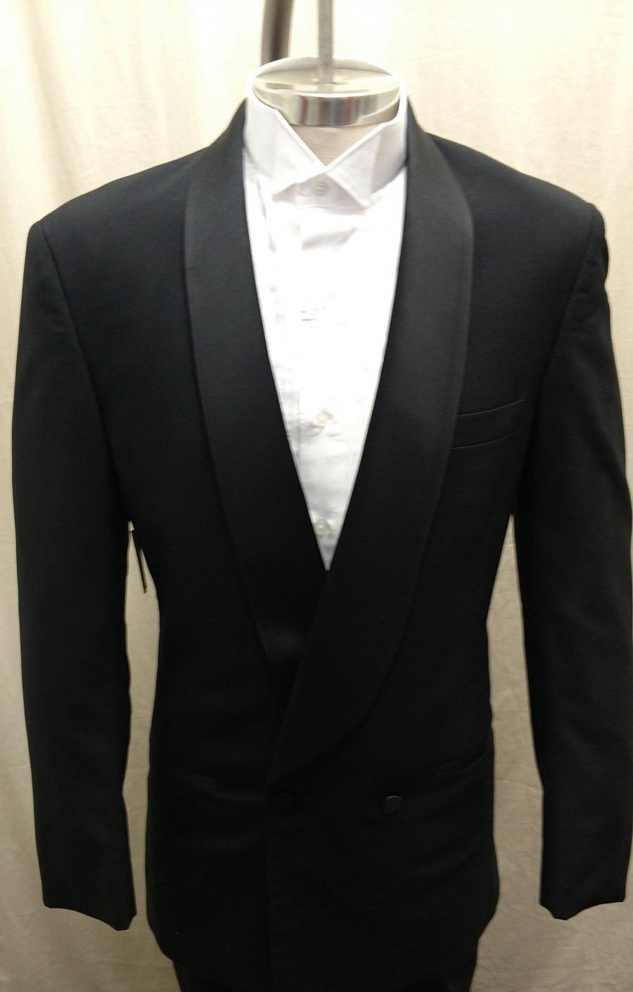 Hochzeit - Pierre Cardin Tuxedo Jacket