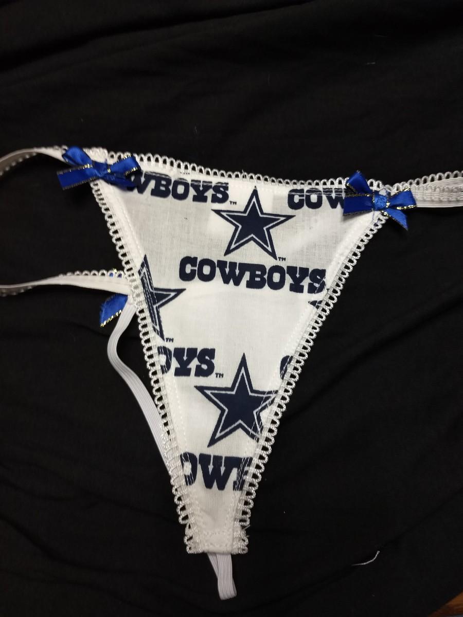 Hochzeit - Cowboys Panties