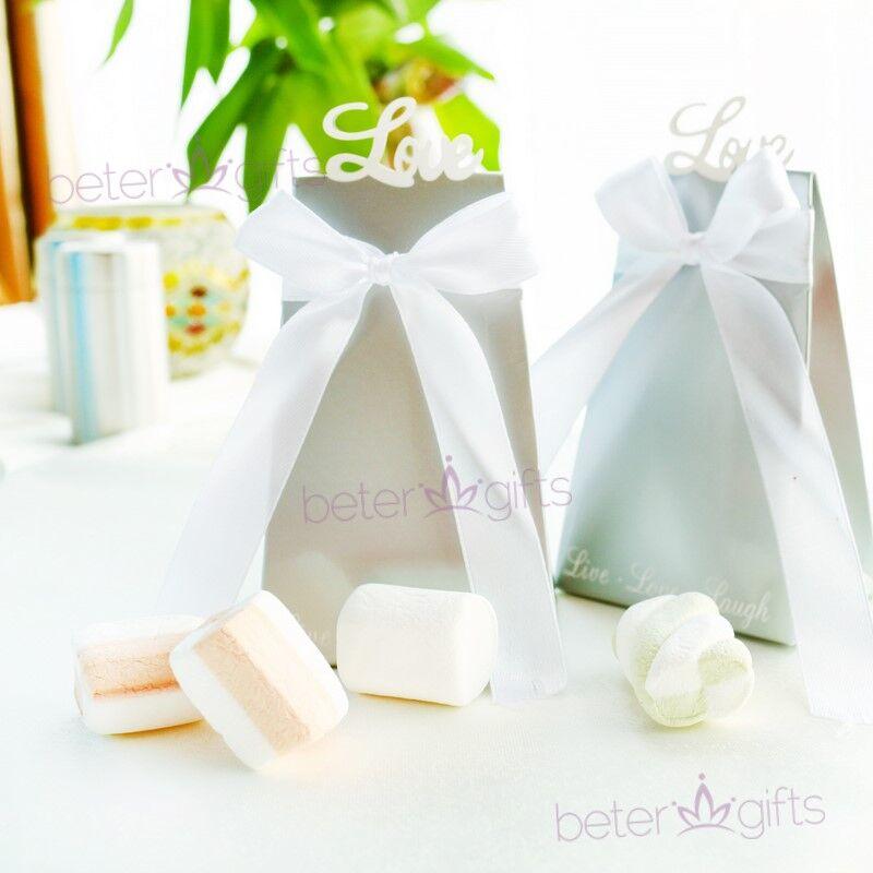 زفاف - #endlesslove 結婚喜糖盒子禮品盒 #NewYear #歐式糖盒 結婚喜糖包裝TH020