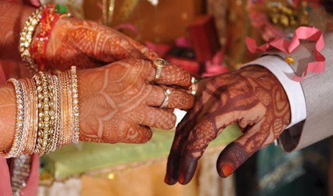 زفاف - What Are The Traditions Of A Brahmin Garhwali Wedding?