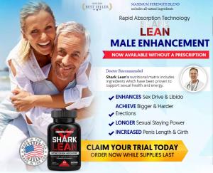 زفاف - Shark Lean Male Enhancement Pills Reviews: Don't Buy Nitric Oxide Booster? - Financial Market News