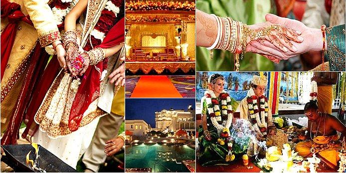 Hochzeit - Tips to Make an Oriya Wedding Memorable for Your Guests
