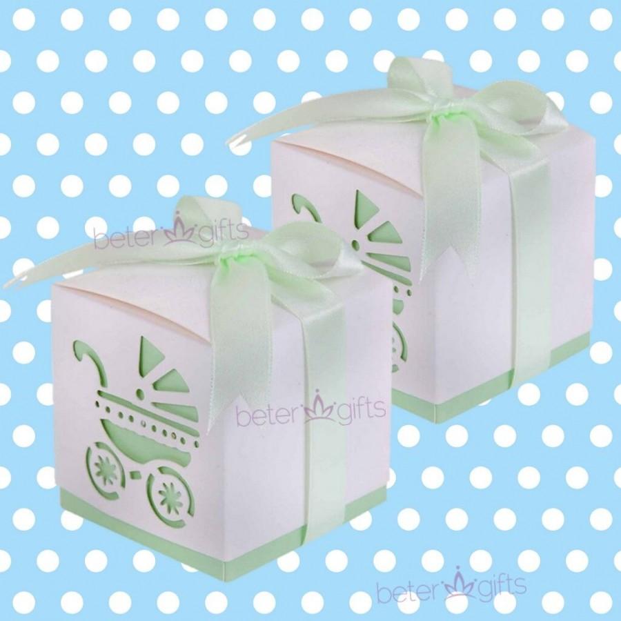 Hochzeit - 滿月喜糖盒子 #BabyNewBorn #favorbox #candybox 小孩糖果盒全家桶禮盒HH022