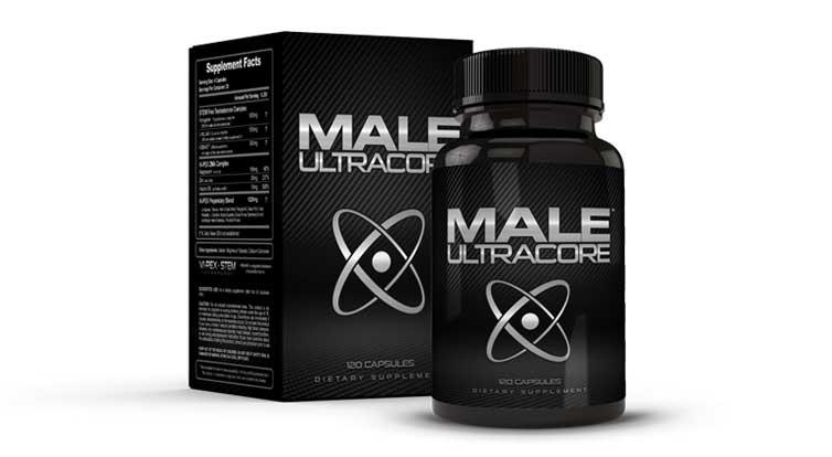 Hochzeit - Should you Buy Male UltraCore? - Male UltraCore Review 2021