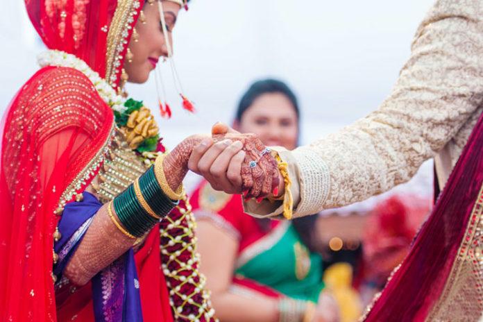 Wedding - What Are The Wedding Rituals Of Maratha Brahmins?