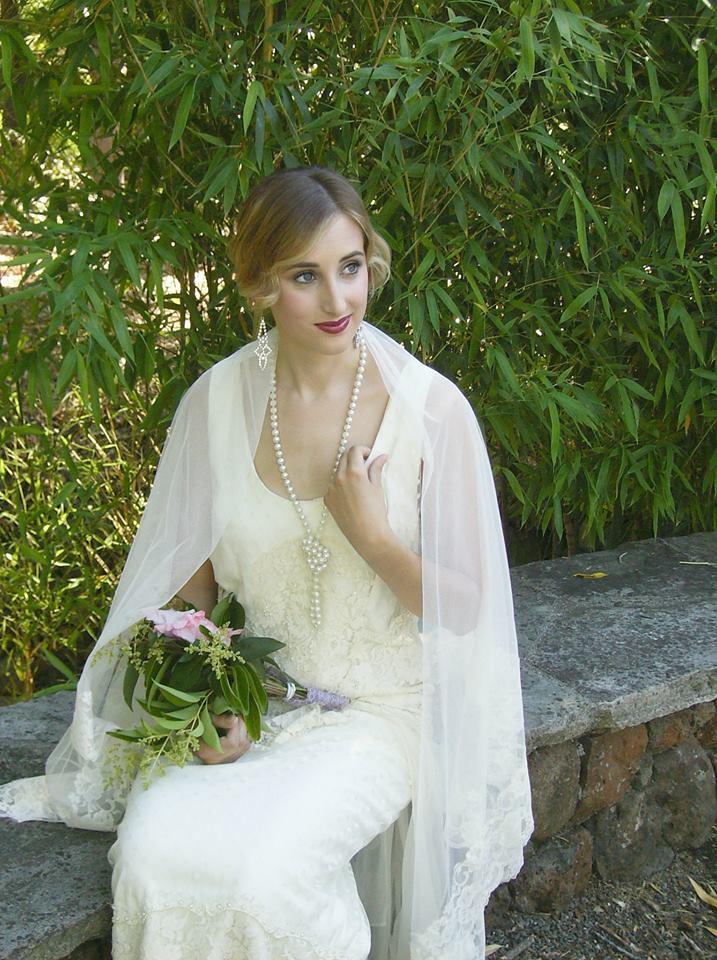 Mariage - Behind the Scenes of The HIGH TEA Shoot