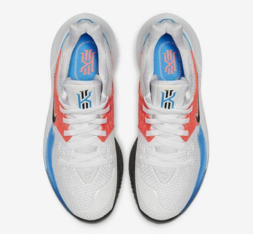 زفاف - Nike Kyrie Low 2 Blue Hero AV6337-100 Basketball Shoes Men's