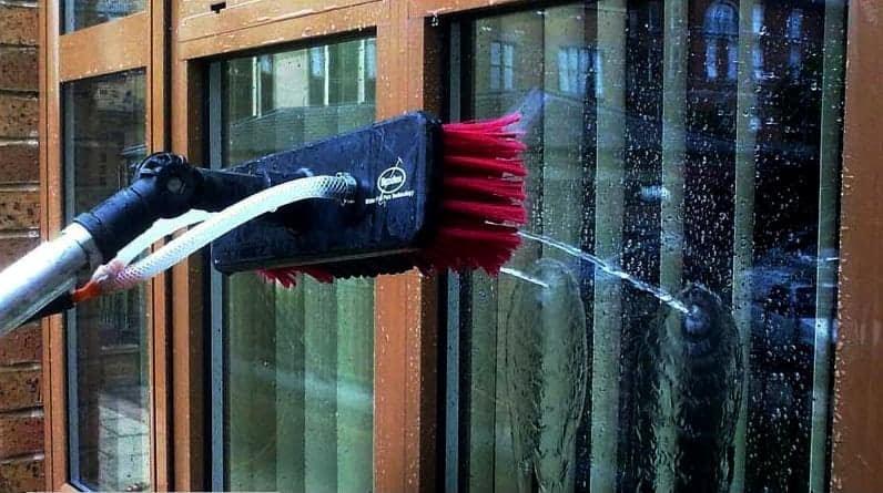 Mariage - Window Cleaners Islington offer High-Quality & Satisfactory Cleaning Results