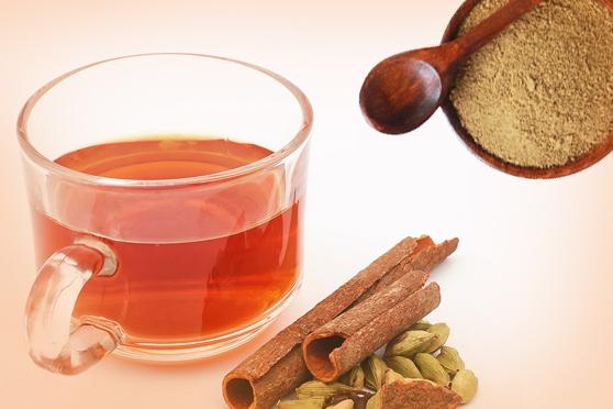 Hochzeit - Popular Tea Masala Recipes: The Favourite Drink of Indians
