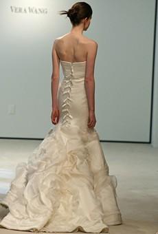 زفاف - فستان